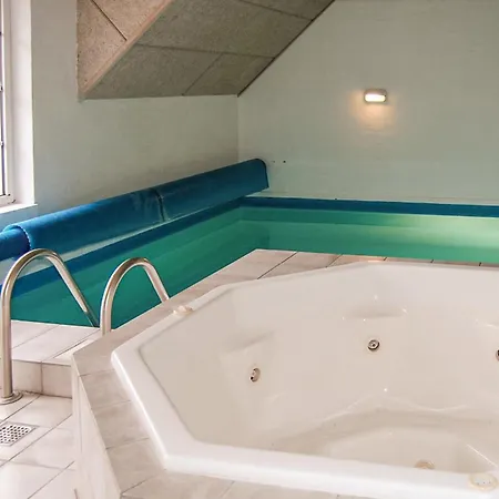 Amazing In With Indoor Swimming Pool Holiday home *