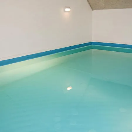 Amazing In With Indoor Swimming Pool * Oksbol (Syddanmark)
