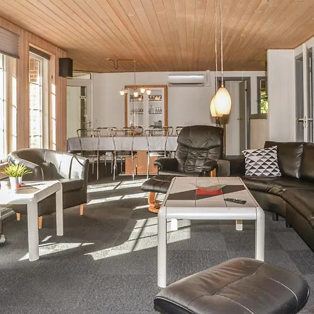 Holiday home Amazing In With Indoor Swimming Pool