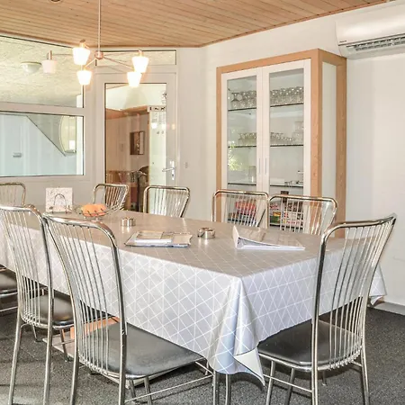 Holiday home Amazing In With Indoor Swimming Pool
