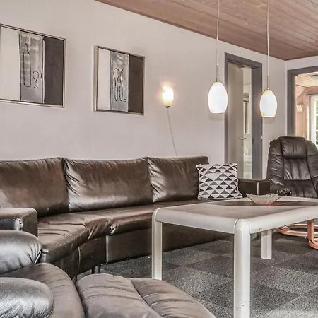 Holiday home Amazing In With Indoor Swimming Pool *